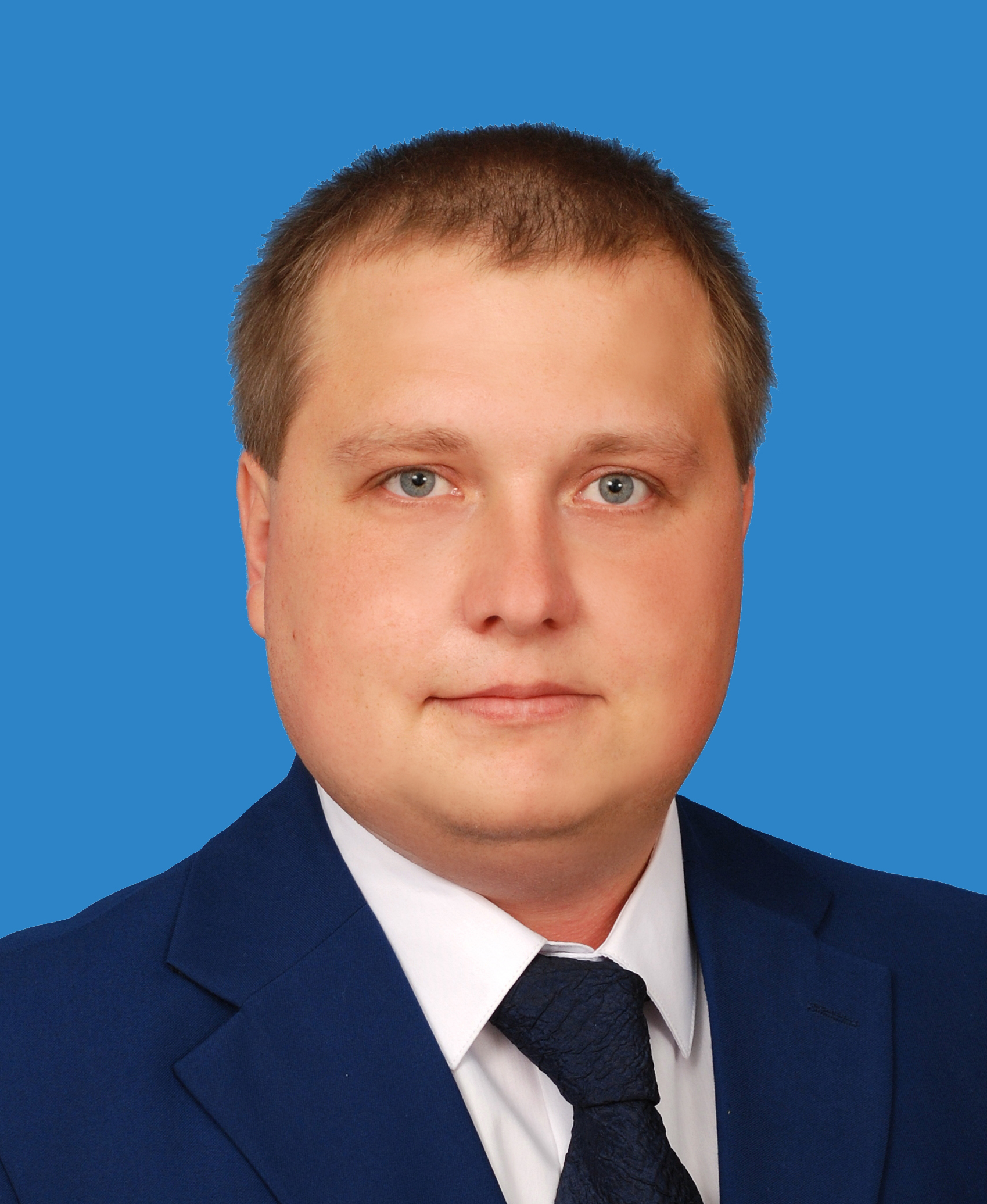             Родионов Алексей Владимирович
    